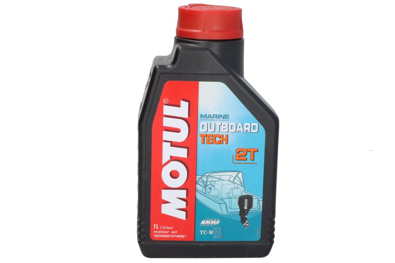 Ulei de motor MOTUL