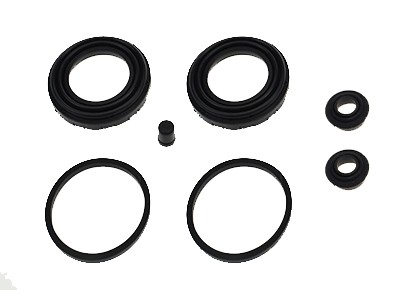 Kit reparare etrier Fata piston 42 mm AUTOFREN SEINSA Ford Ranger 2.0D-3.2D 04.11- punte fata discuri VARGA