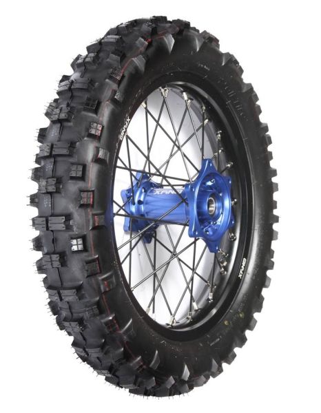 Anvelopa moto DELI TIRE