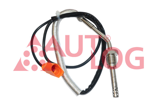 Senzor temperatura gaze evacuare AUTLOG SEAT CORDOBA IBIZA III IV SC SKODA FABIA II ROOMSTER PRAKTIK VW POLO 1.4D 1.9D 10.01-06.10