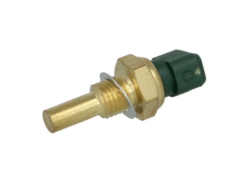 Senzor temperatura lichid racire AUTLOG 2 pini verde M14 mm filet 1.5 mm 19.0 mm cheie