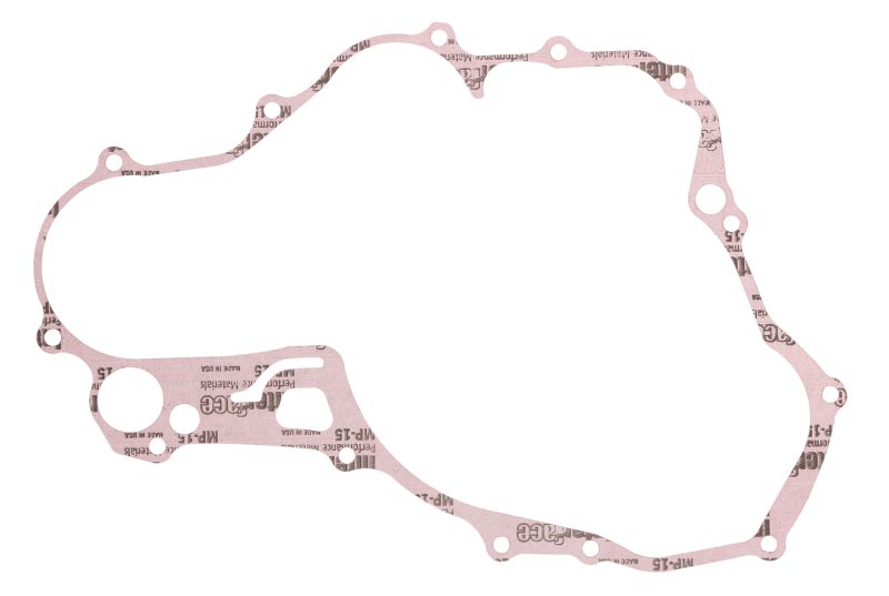 Garnitura capac ambreiaj WINDEROSA Yamaha YZ 450 2018-2020 Carter motor Motor Bloc motor