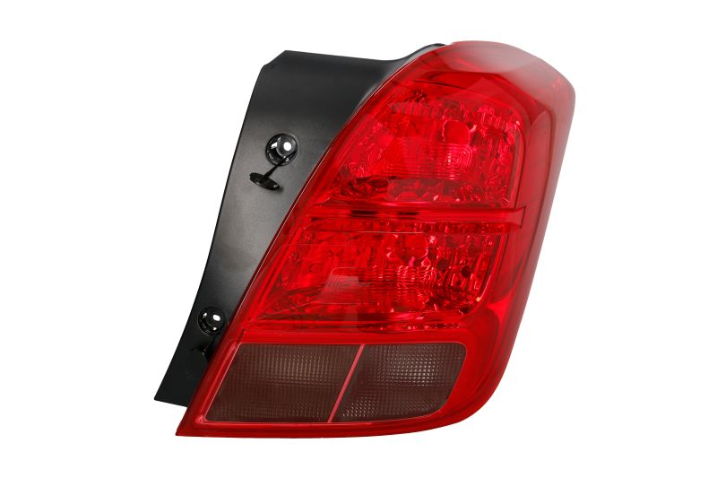 Stopuri spate DEPO Lampa Dreapta W21/5W/W21W/WY21W CHEVROLET TRAX 1.4-1.8 12.12- Montare Spate Dreapta