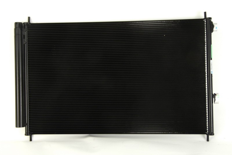 Condensator Climatizare NISSENS Radiator Aluminiu Toyota RAV-4 06- Inaltime 405mm Latime 710mm Grosime 16mm Cu Uscator