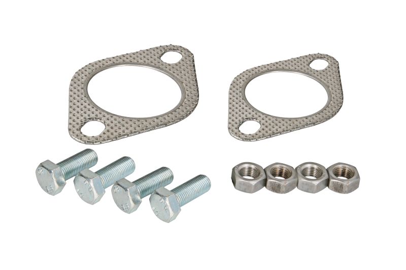 Set montare sistem evacuare BM CATALYSTS KIA CEE&apos;D 1.6D 12.06-12.12