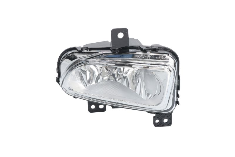 Proiector ceata Dreapta VALEO FIAT 500X Fata Lampa de ceata 09.14-