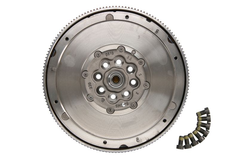 Volanta SACHS masa dubla 240mm Mercedes C CL203 W203 S203 CLK A209 C209 E W211 S211 1.8 1.8CNG 05.02-03.10 7 dinti