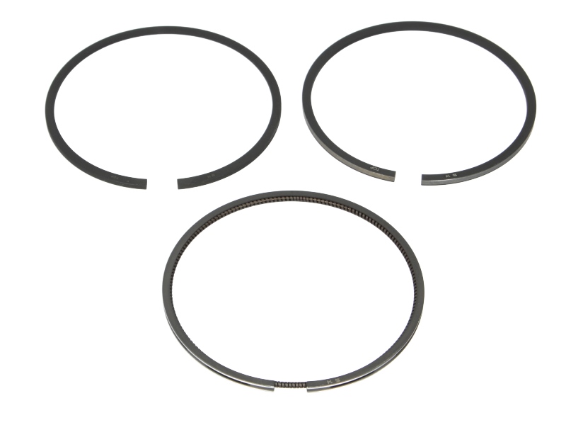 Set segmenti piston KOLBENSCHMIDT Inele 104mm 3,5-2,5-4 IVECO EUROCARGO I-III MAGIRUS 8060.25V.4080 8060.45STCA