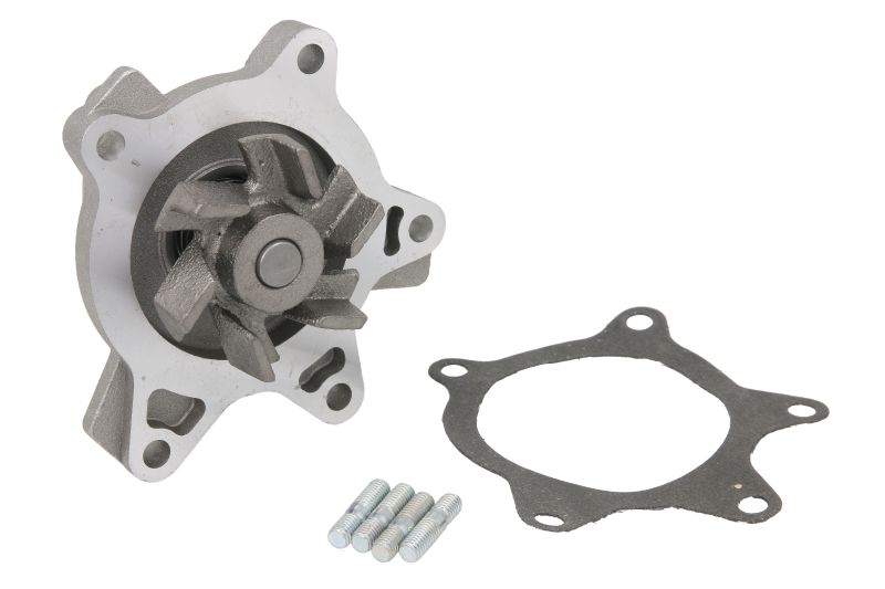 Pompa apa THERMOTEC Toyota Yaris 1.3i 16V NCP10/20 (2NZFE) 99 - Pompa lichidului de răcire 16100-29155