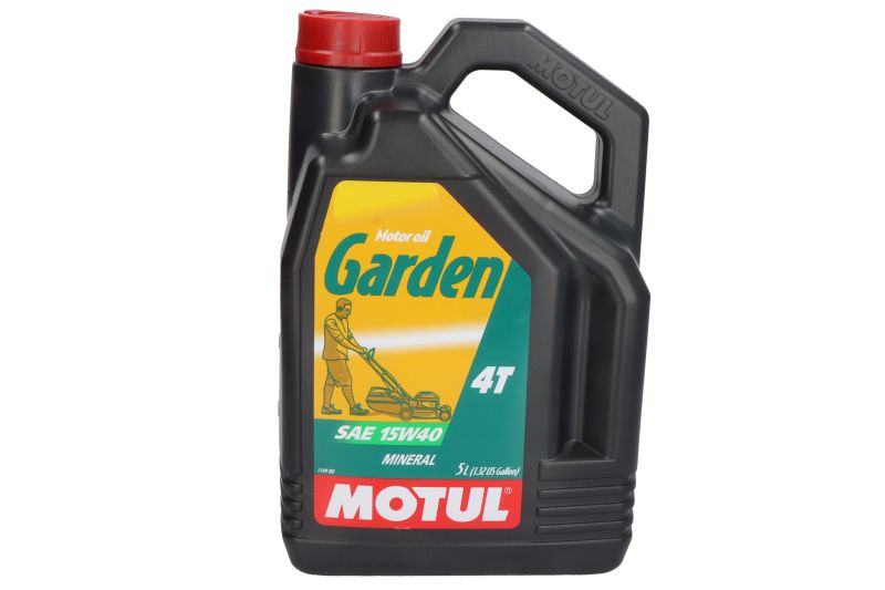 Ulei de motor MOTUL