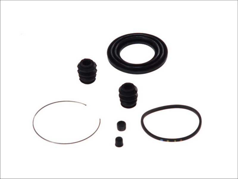 Kit reparare etrier Fata Dreapta diametru piston 60 mm Mitsubishi Colt III Galant VII Galant VIII L400 1.8-2.5D 06.90-06.05