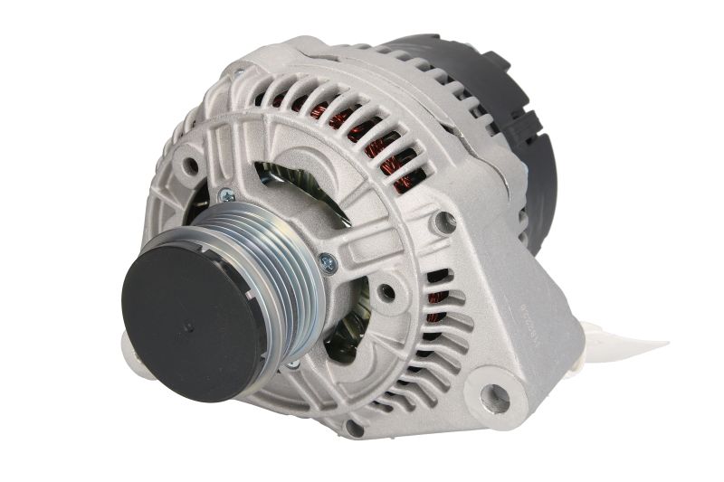 Alternator STARDAX 14V 90A Mercedes Vito W638 2.3D 96-03 56mm 6 caneluri 90A Dreapta