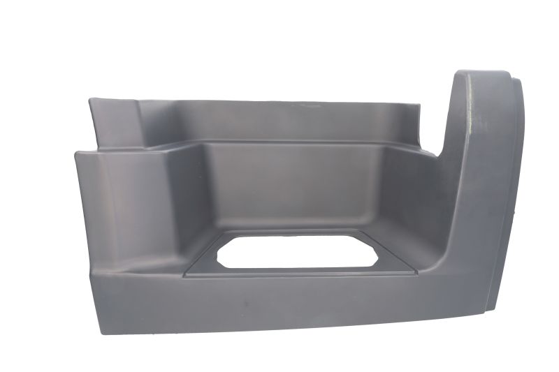 Scara Cabinei Carcasa de Jos Dreapta Podea PACOL DAF CF CF 85 01.01- Caroserie Table Reparare Praguri