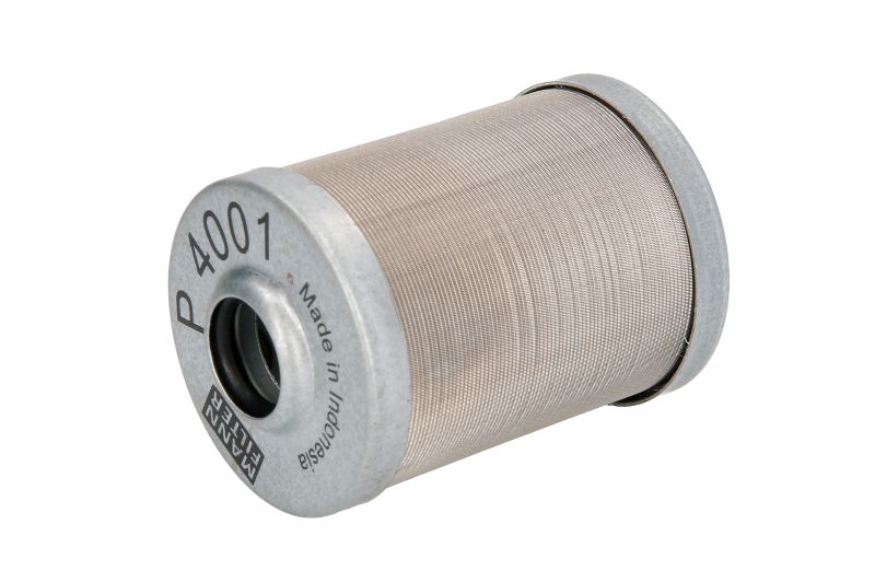 Filtru combustibil MANN-FILTER KUBOTA M V3307-DI-TE3 Diametru interior 11.0 mm Diametru exterior 35.0 mm Înălțime 50.0 mm