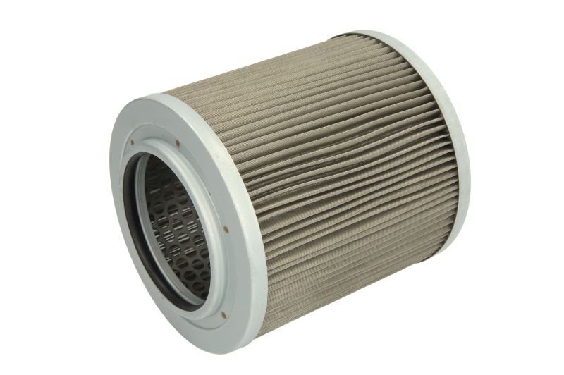 Filtru ulei hidraulic MANN-FILTER insertie filtru interior 74.0 mm exterior 124.0 mm inaltime 136.0 mm filet 2 inch 16UN