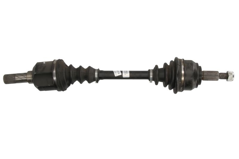 Planetara POINT GEAR Ax Cardanic Fata Stanga 643mm Renault Laguna III 2.0 03.08-12.15 Manual 27 Dinti 90mm 87.5mm