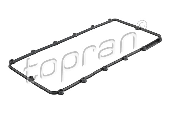 Garnitura capac supape HANS PRIES Ford Ranger 3.2D 04.11- Chiulasa Carcasa supapelor Motor