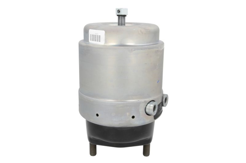 Cilindru de pretensionare KNORR Servomotor frana Spate 18/27 cursa 64mm disc M16x1,5mm IVECO Sistem de franare Pneumatic frina