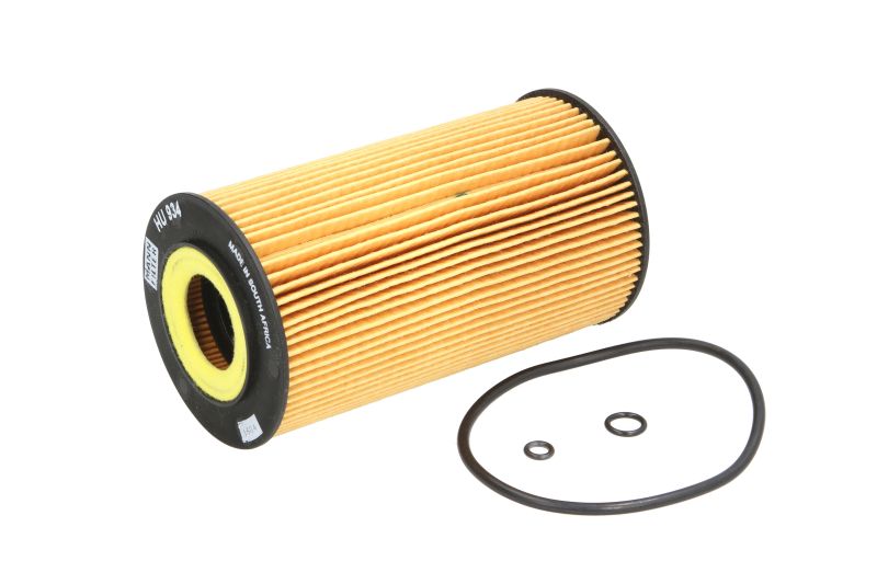 Filtru ulei MANN-FILTER MERCEDES E G M S 4.0D 06.00- Diametru interior 33.0mm exterior 83.0mm Inaltime 149.0mm Insertie filtru