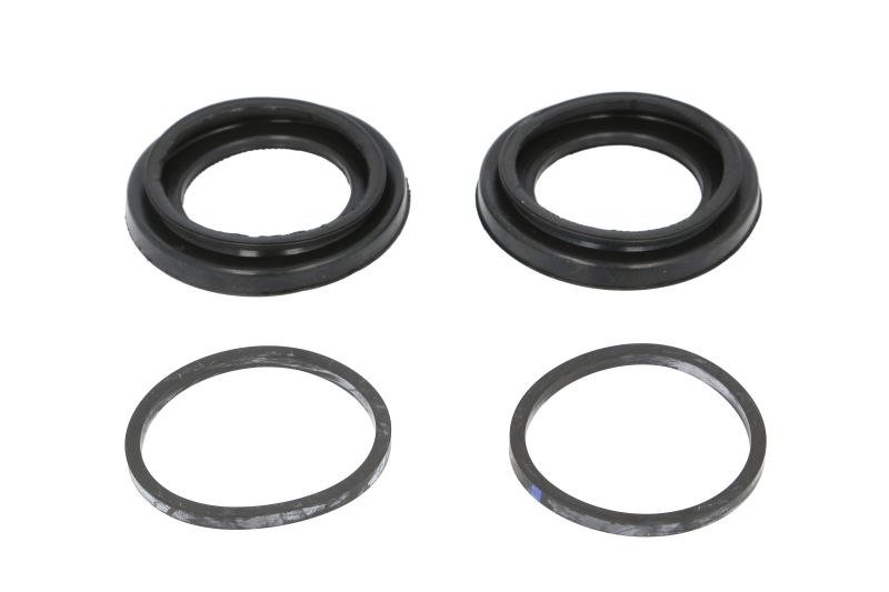 Kit reparare etrier Fata Spate Dreapta Stanga Garnituri piston BREMBO Diametru piston 60.0 mm SBP