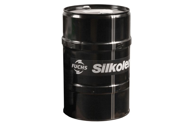 Ulei de motor SILKOLENE