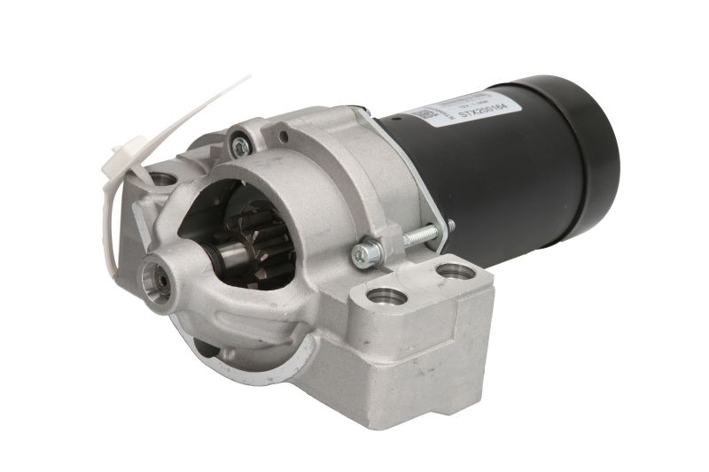 Demaror STARDAX 12V 1.3kW 10 dinti Citroen C5 I II III C6 C8 Fiat Ulysse Lancia Phedra Peugeot 406 407 607 807 Renault Avantime Clio II Laguna I II 2.0D/3.0 03.97