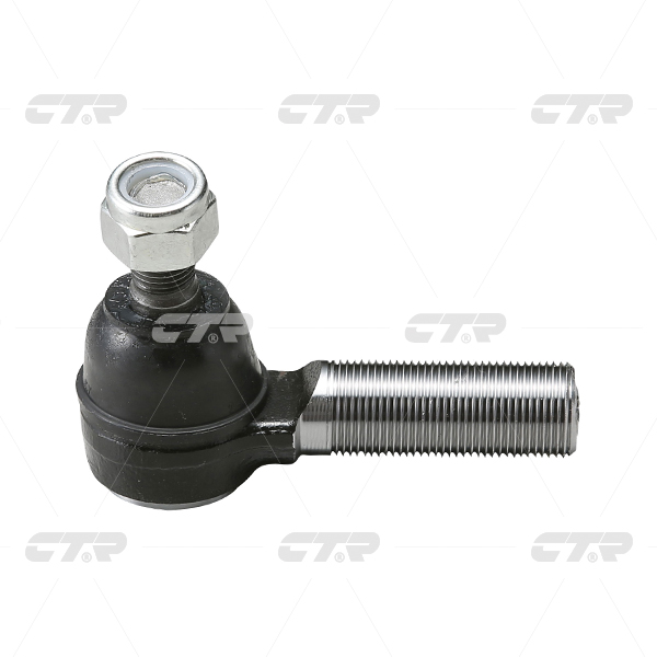 Cap de bara CTR Fata Dreapta Tie Rod End R Toyota Hilux IV V 1.8-2.4D 08.83-08.97 Lungime 85mm Filet M21xP1.5 M14xP1.5