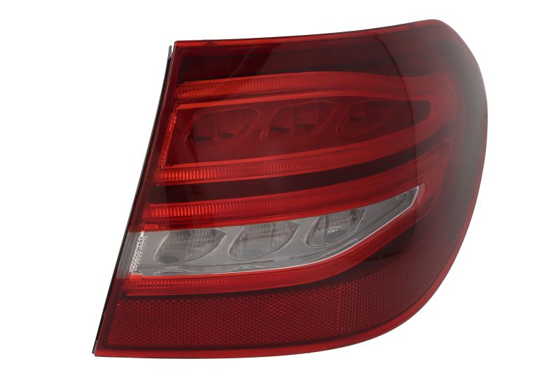 Stopuri spate DEPO LED dreapta extern pentru MERCEDES C-KLASA W205 Station wagon 12.13-12.18