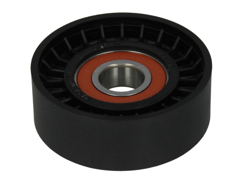 Intinzator curea transmisie BTA Rola Mini Cooper/One 1.6 06.01- Diametru interior 17.0mm exterior 70.0mm Latime 24.0mm