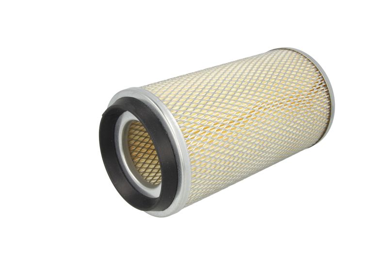 Filtru aer FILTRON diametru interior 65 mm VW LT 28-35 I 2.4D 12.78-07.92 diametru exterior 126 mm înălțime 241 mm