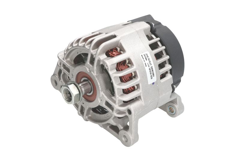 Alternator DENSO 14V 100A LAND ROVER RANGE ROVER I 3.9 11.88-07.94 Sistem Electric Motor