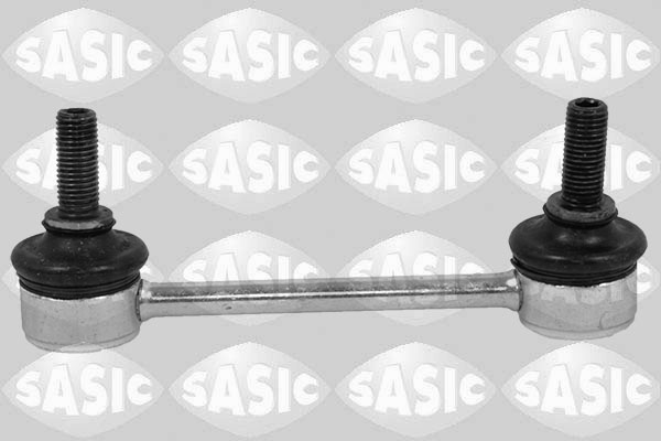 Brat Bieleta Suspensie Stabilizator SASIC Fata Dreapta/Stanga 116mm ISUZU D-MAX I II 1.9D/2.5D/3.0D 01.07- M10x1,25 x2