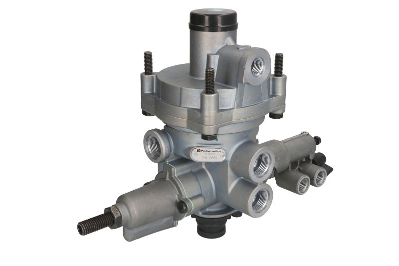 Regulator alimentare frână pneumatică MAN Sistem de frânare PNEUMATICS 2,28 kg