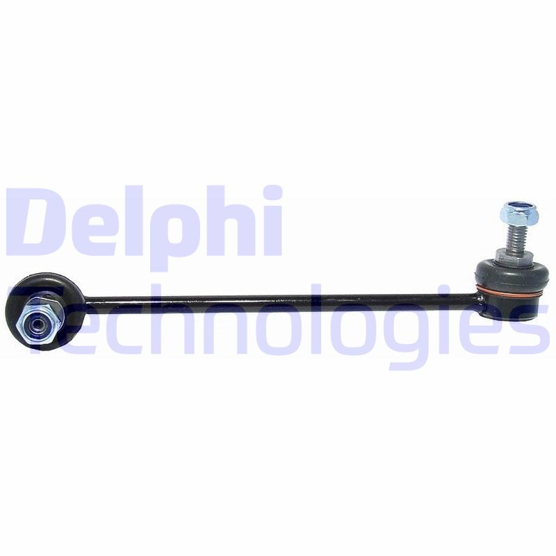 Bieleta suspensie fata stanga 230mm M10x1.5 MERCEDES VITO (W638) 2.0/2.2D 02.96-07.03 DELPHI