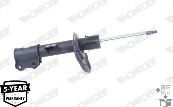 Amortizor Fata Stanga Gaz Double-pipe Bitubular Hyundai I40 I, I40 I CW 1.6/1.7D/2.0 07.11- Monroe