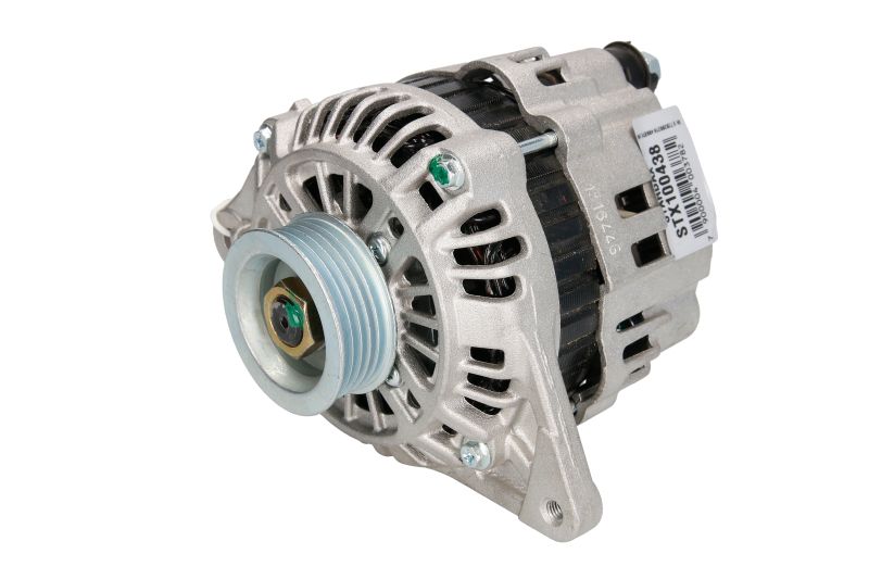 Alternator STARDAX