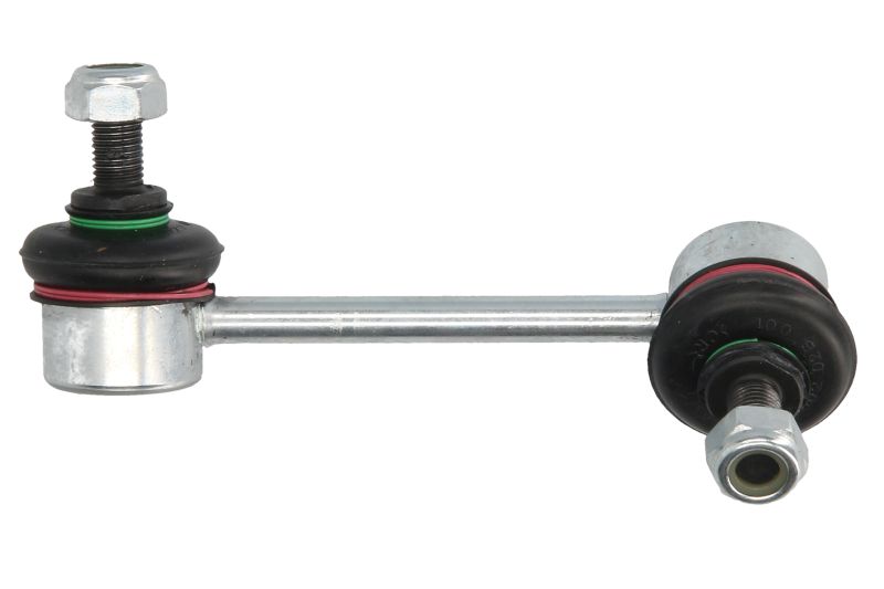 Brat/bieleta suspensie stabilizator TRW Spate Stanga 117mm Hyundai Santa Fé I II 2.0-2.7 02.01-12.09