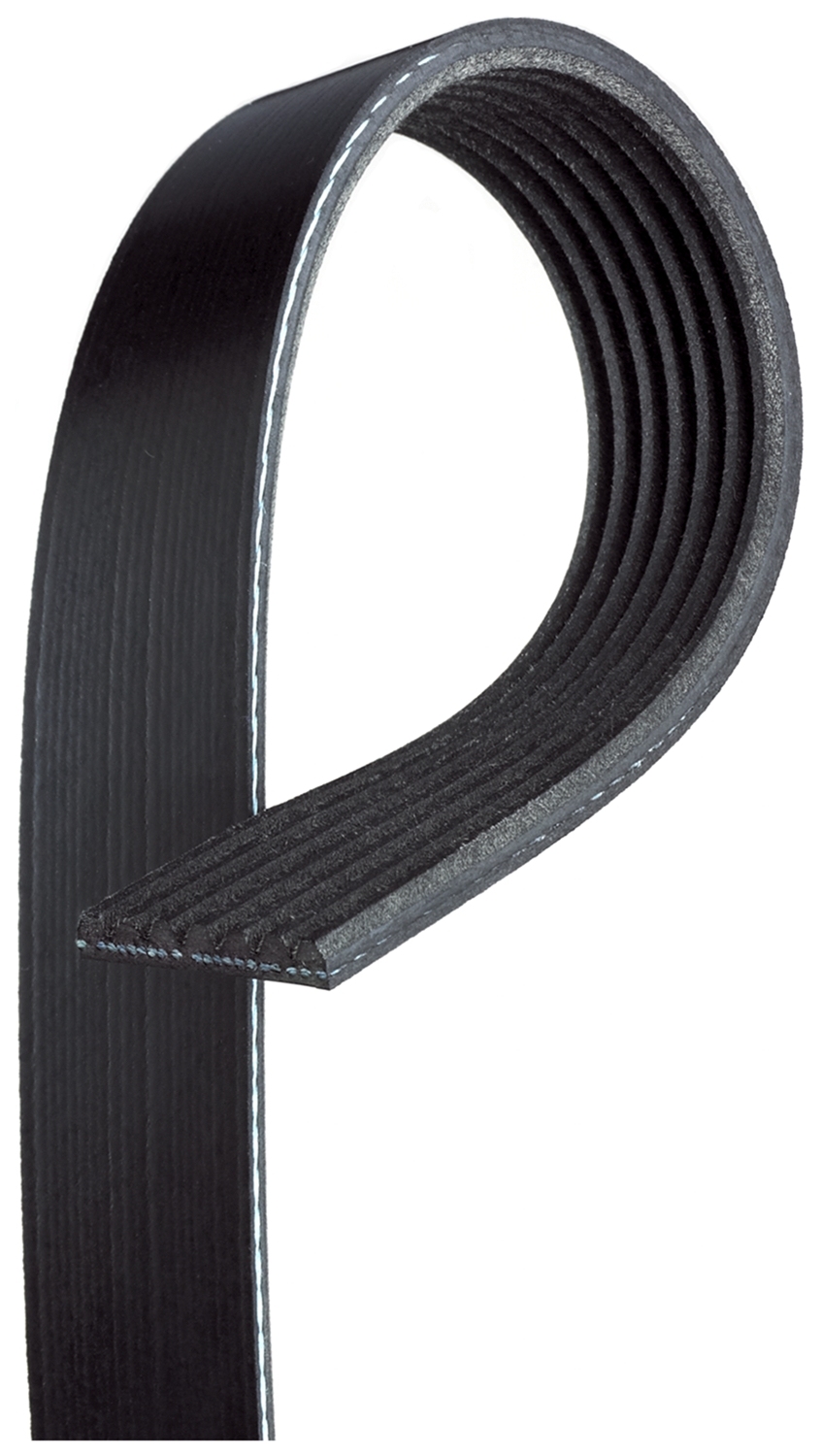 Curea transmisie cu caneluri GATES Multi-V-belt 7PK1458 Lungime 1458mm Latime 24.9mm HONDA CIVIC IX CR-V IV HR-V 1.6D