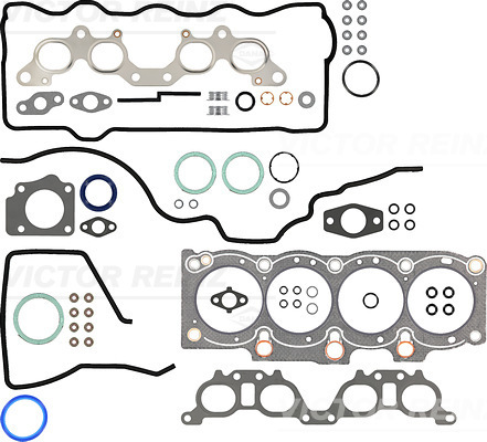 Set garnituri chiulasa REINZ Toyota Carina E 2.0 16V 3SFE RAV-4 94 cu simering supapa