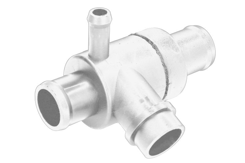 Furtun epurator aerisire bloc motor OE VW AUDI A4 B6 PASSAT B5.5 2.0 11.00-05.05 06B 103 235G