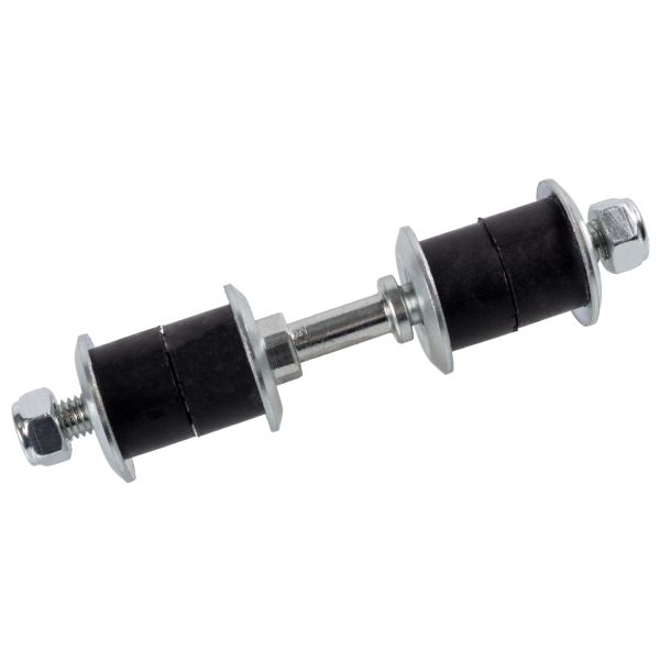 Bieleta suspensie FEBI Fata Dreapta/Stanga 117mm Daihatsu Terios 1.3 10.97-10.06 Otel M8x1.25mm 19mm 33.3mm 7.9mm 13mm