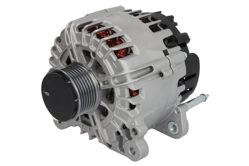 Alternator STARDAX 14V 180A VW TOUAREG 3.6 10.05-05.10 Tensiune 14V Curent 180A Diametru 57.2mm 7 Caneluri