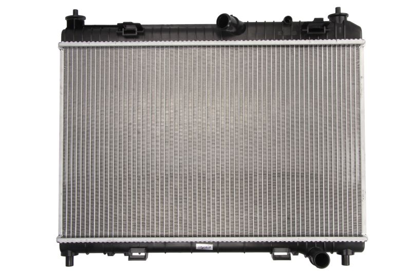 Radiator racire motor KOYORAD Ford B-MAX Fiesta VI KA+ III 1.2/1.6 Sistem de racire Răcitor de apă