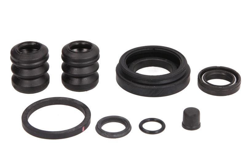 Kit reparare etrier Spate Dreapta/Stanga diametru piston 30 FIAT UNO 1.3/1.4 04.85-12.96 AUTOFREN SEINSA