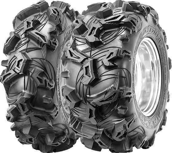 Anvelopa ATV MAXXIS