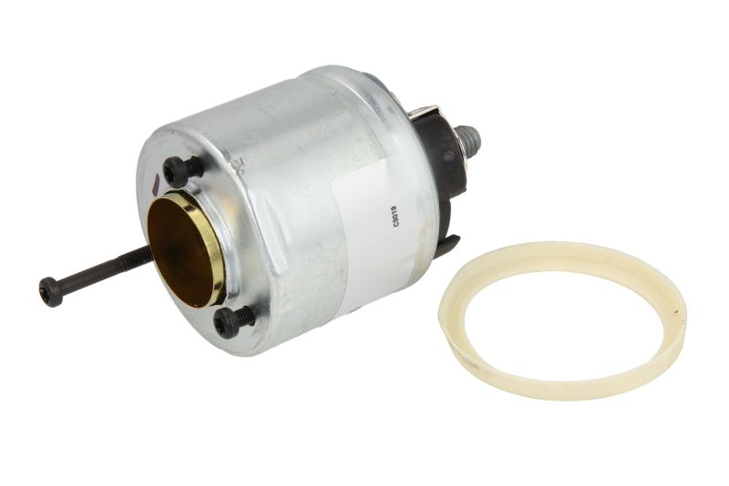 Solenoid electromotor Valeo Electromagnet pornire Sistem electric motor Demaror