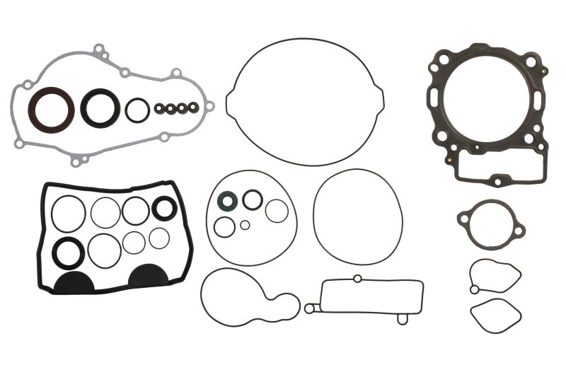 Set garnituri complet motor WINDEROSA KTM SX 505 2009-2010 Engine gaskets set