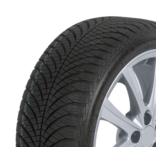 Cauciuc PKW - All season C C 70.0 dB GOODYEAR