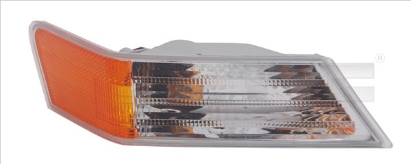 Semnalizator TYC Lampa Semnalizare Fata Stanga JEEP PATRIOT 2.0-2.4LPG 02.07-12.17 02.07-11.16 PY27/7W