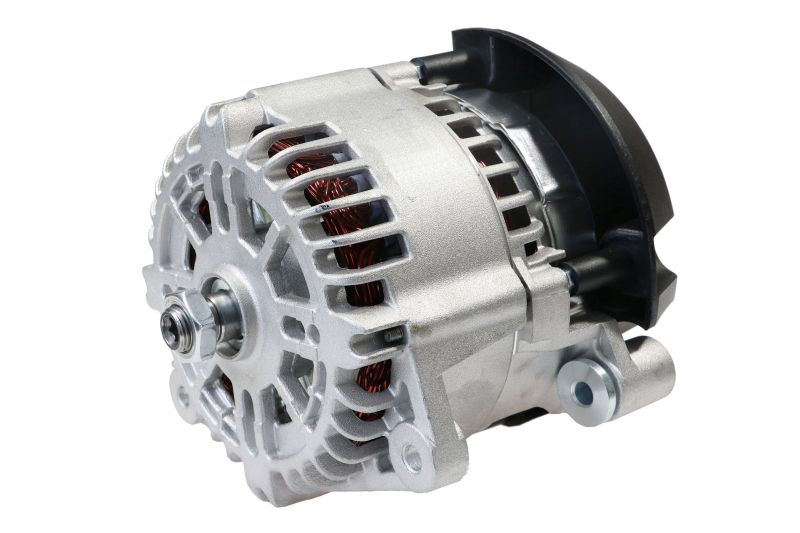 Alternator STARDAX 14V 125A Ford Tourneo Transit Connect 1.8 1.8D 06.02-12.13 Diametru 58mm Grosime 17mm Lungime 33mm 33mm 65mm